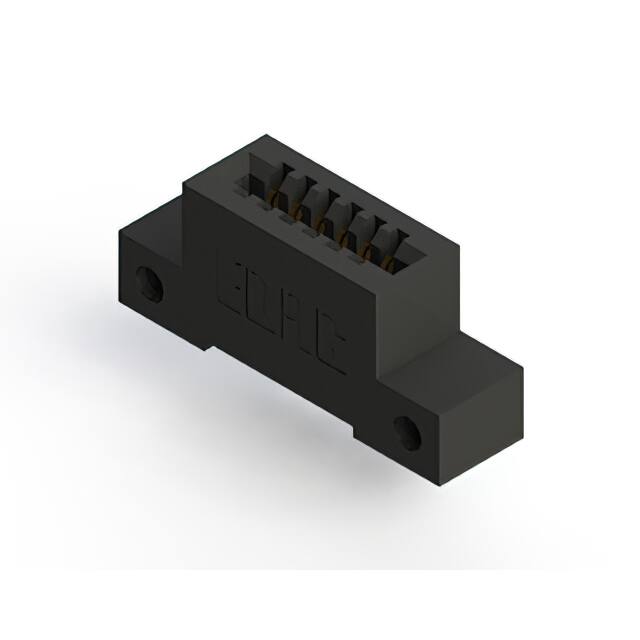 892-006-520-112 EDAC Inc.  Edgeboard Connectors